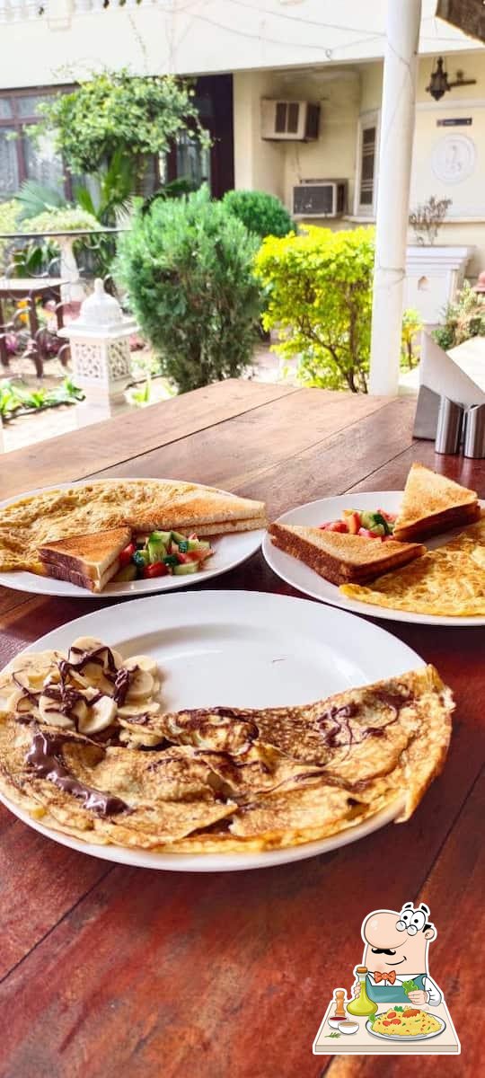 Photo from Zomato