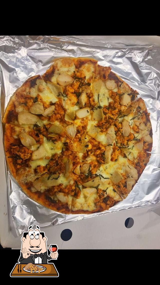 Photo from Zomato