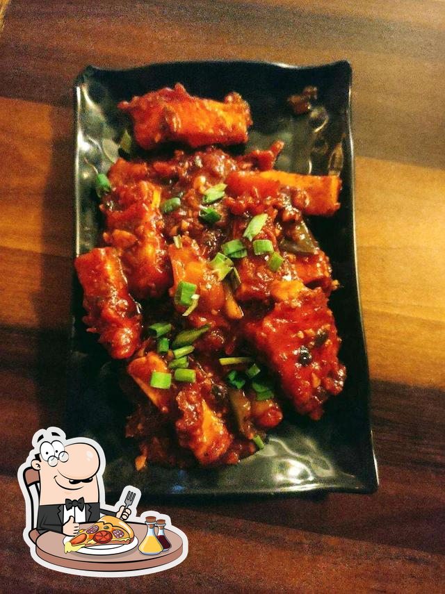 Photo from Zomato
