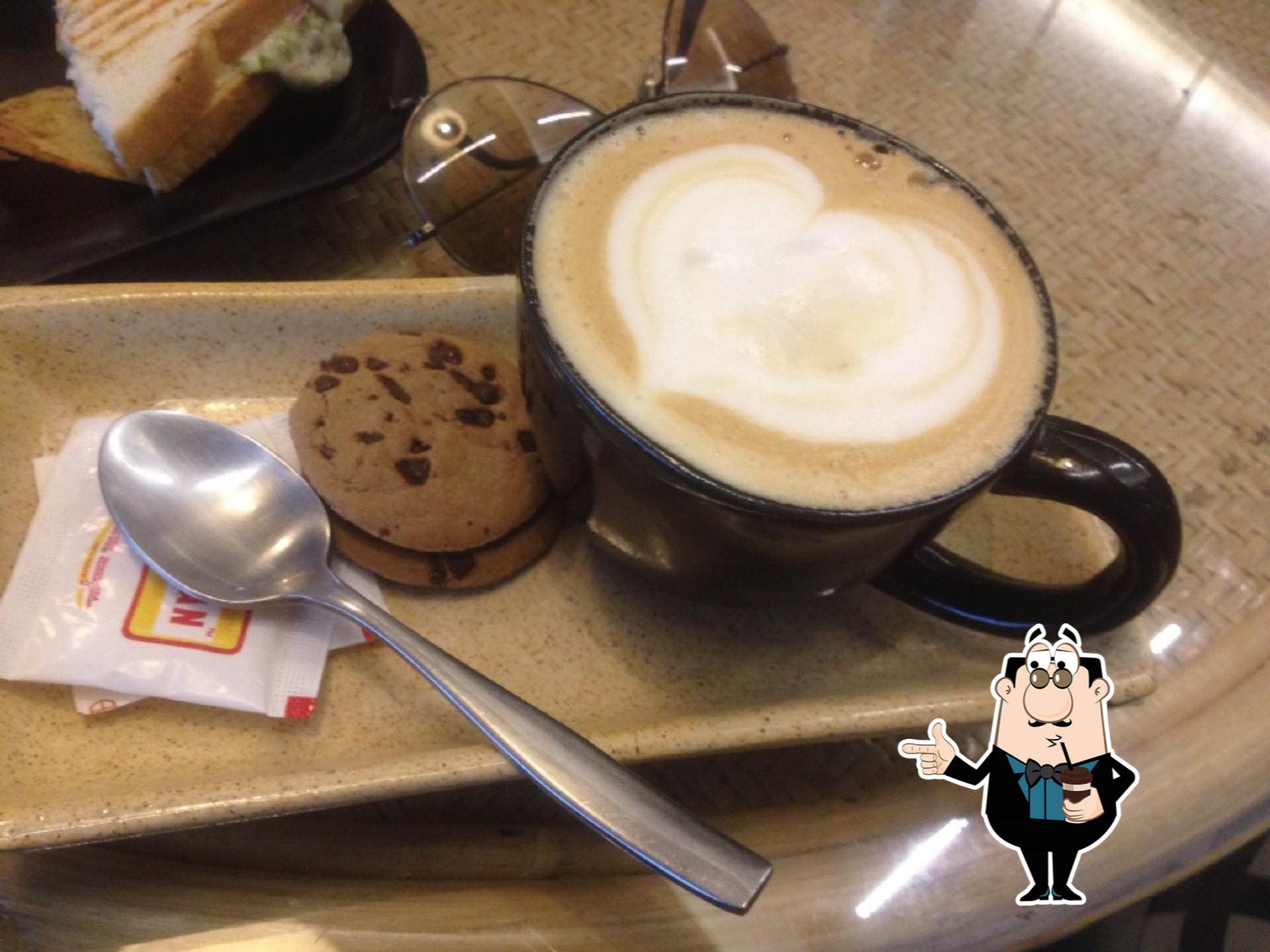 Photo from Foursquare