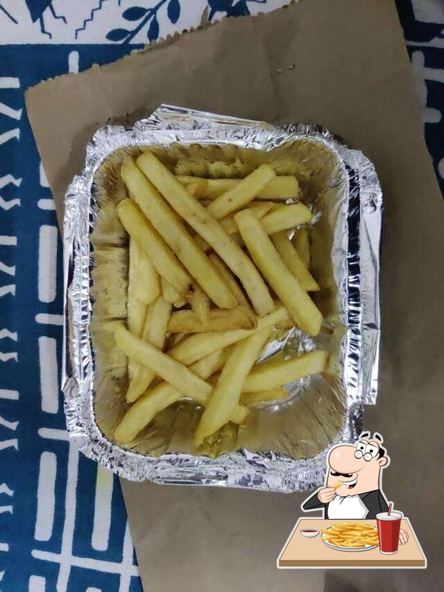 Photo from Zomato
