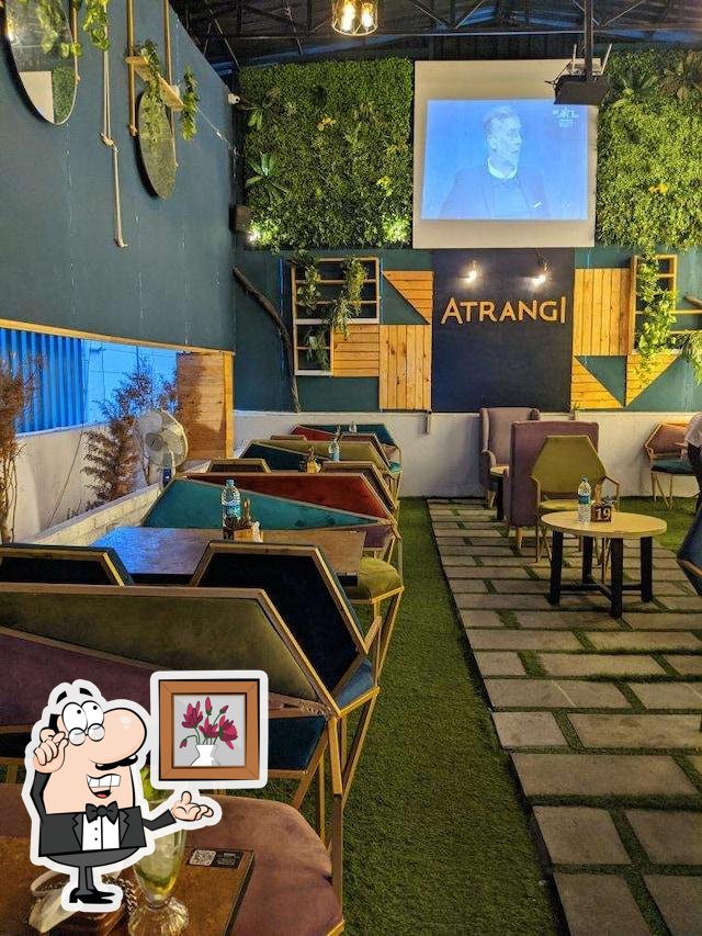 Photo from Zomato