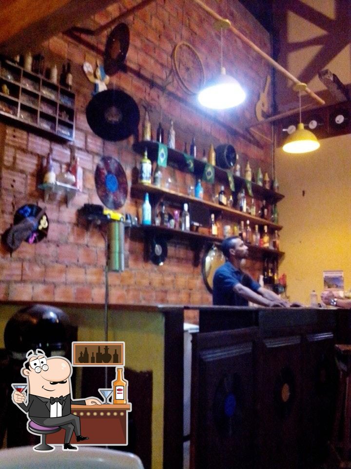 Foto do Foursquare