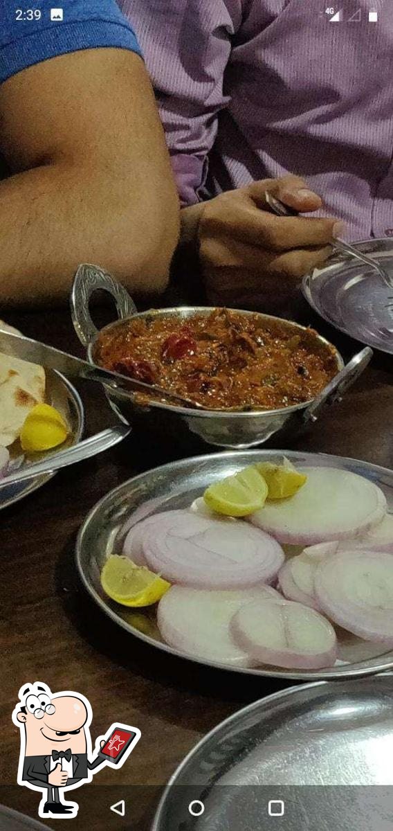 Photo from Zomato