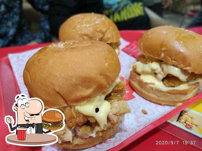 Photo from Zomato