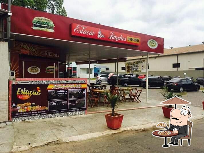Foto do Google