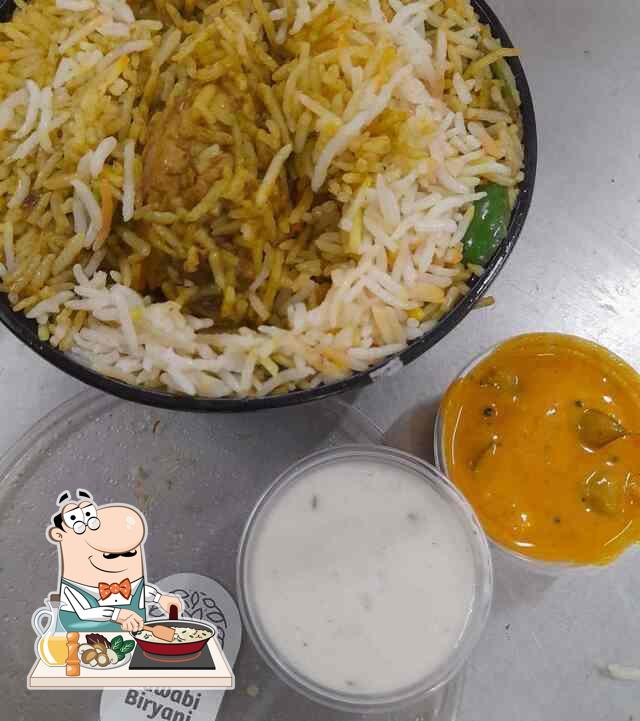 Photo from Zomato