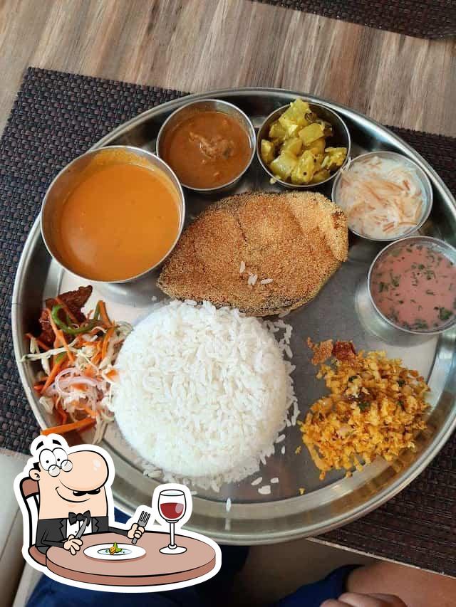 Photo from Zomato