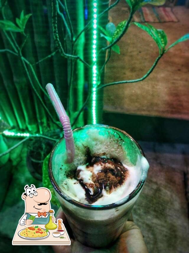 Photo from Zomato