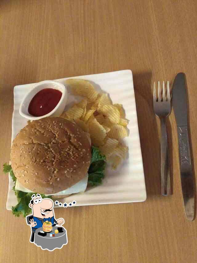 Photo from Zomato