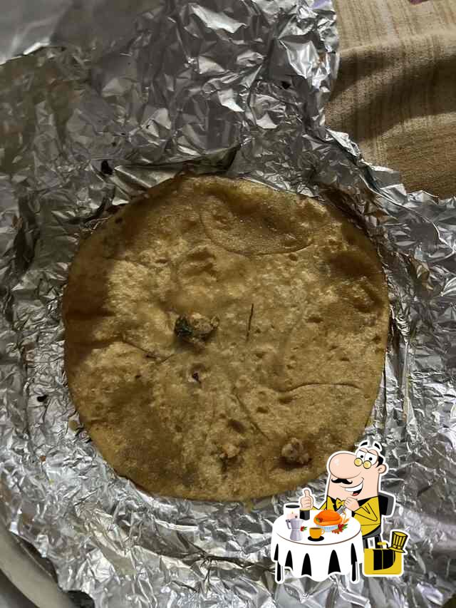 Photo from Zomato