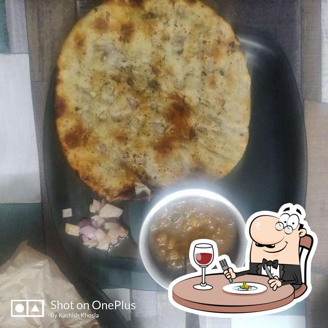 Photo from Zomato