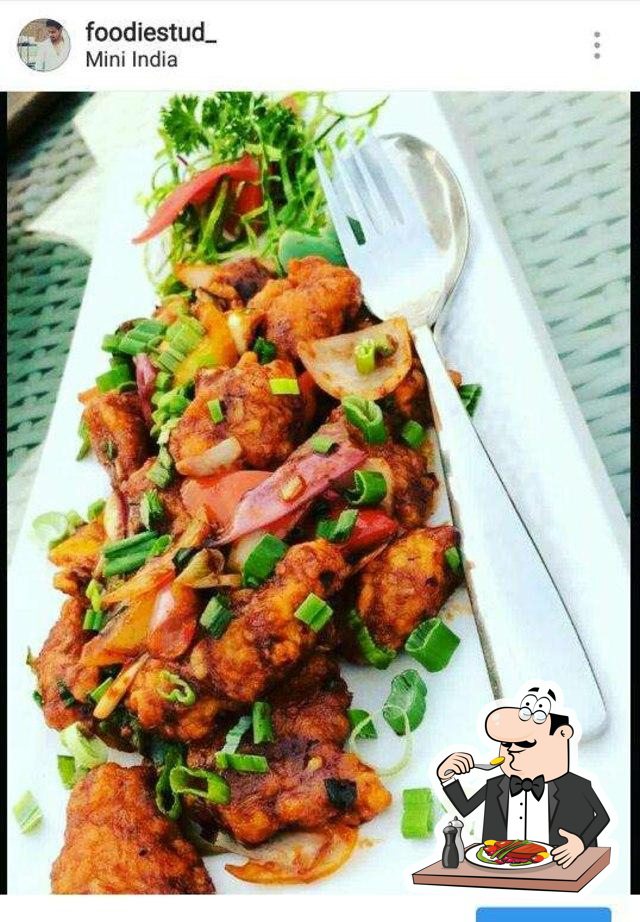 Photo from Zomato