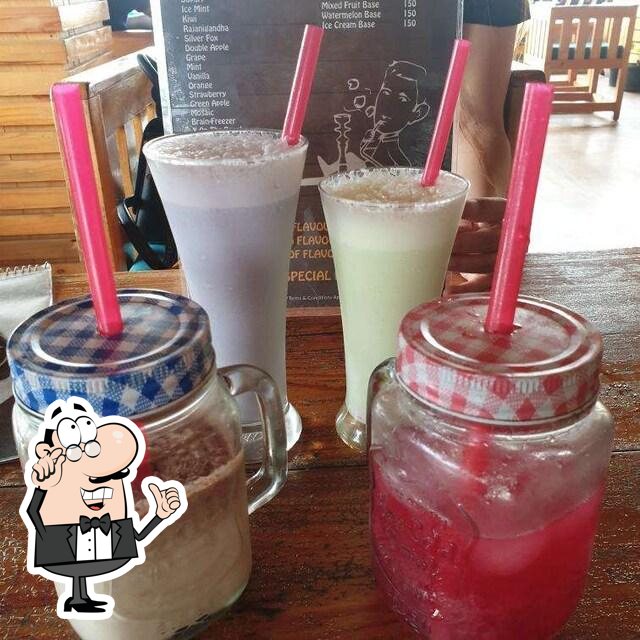 Photo from Zomato