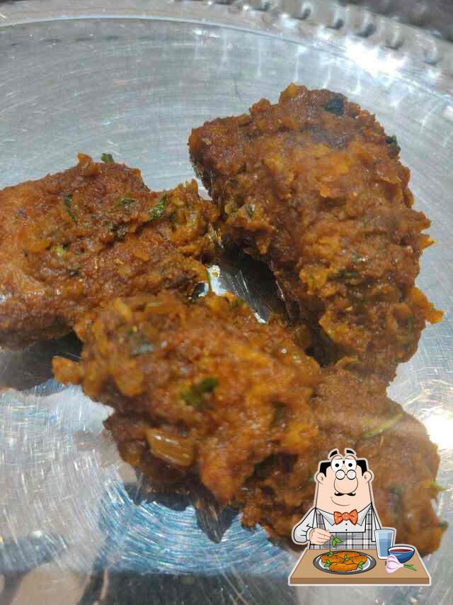 Photo from Zomato