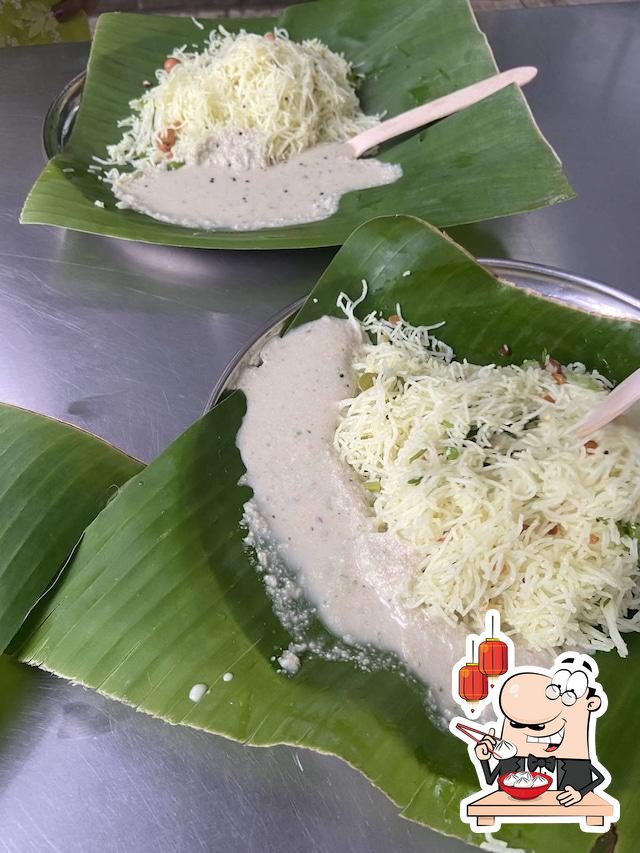 Photo from Zomato