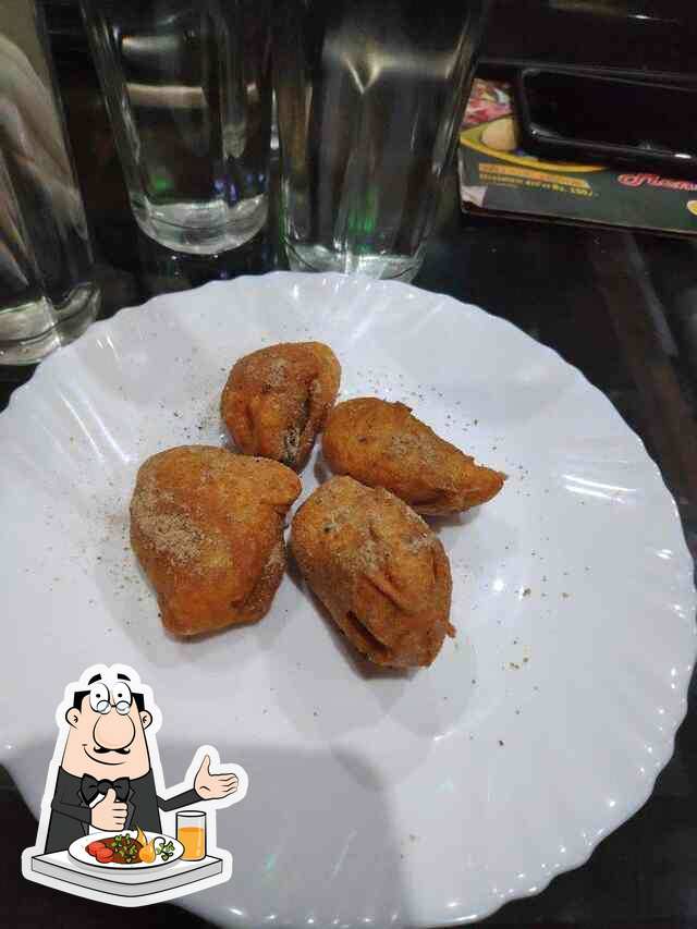 Photo from Zomato