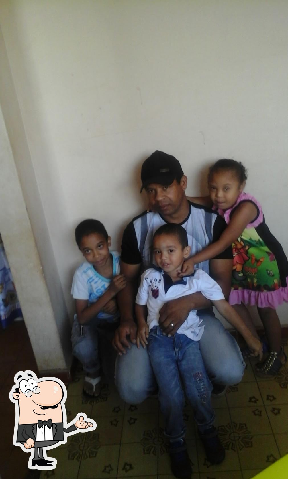 Foto do Google
