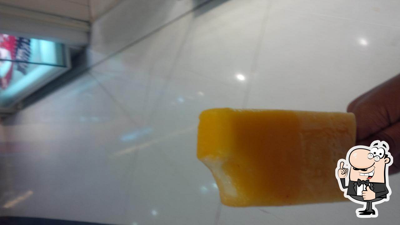 Foto do Foursquare