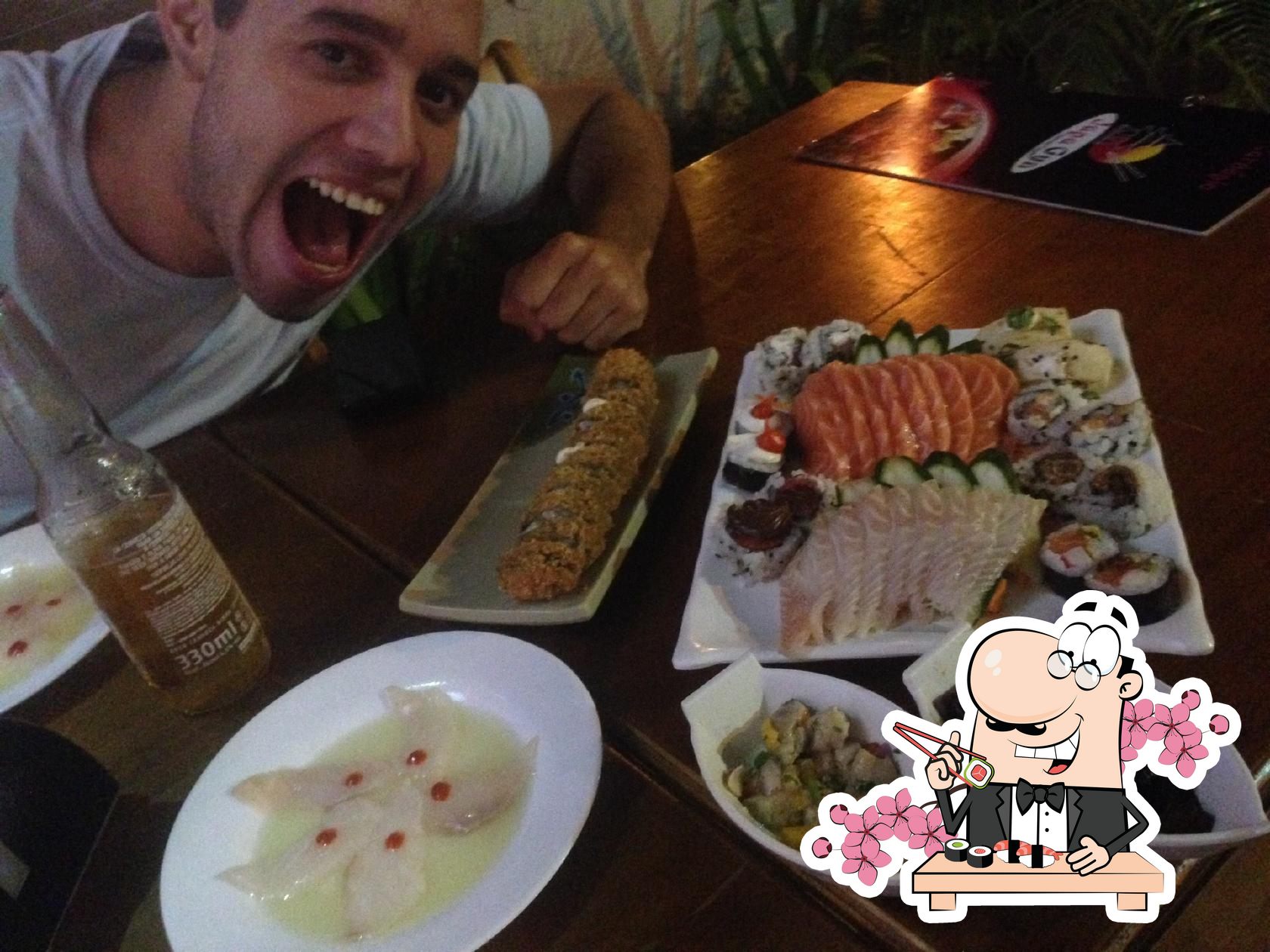 Foto do Foursquare