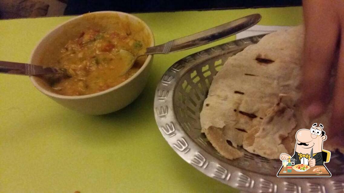 Photo from Zomato