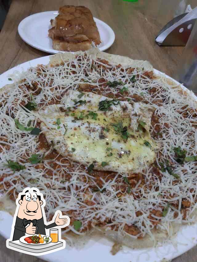 Photo from Zomato