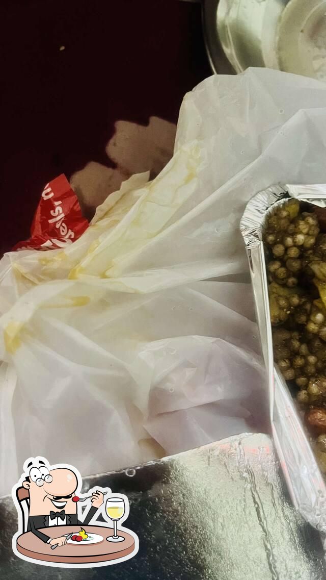 Photo from Zomato
