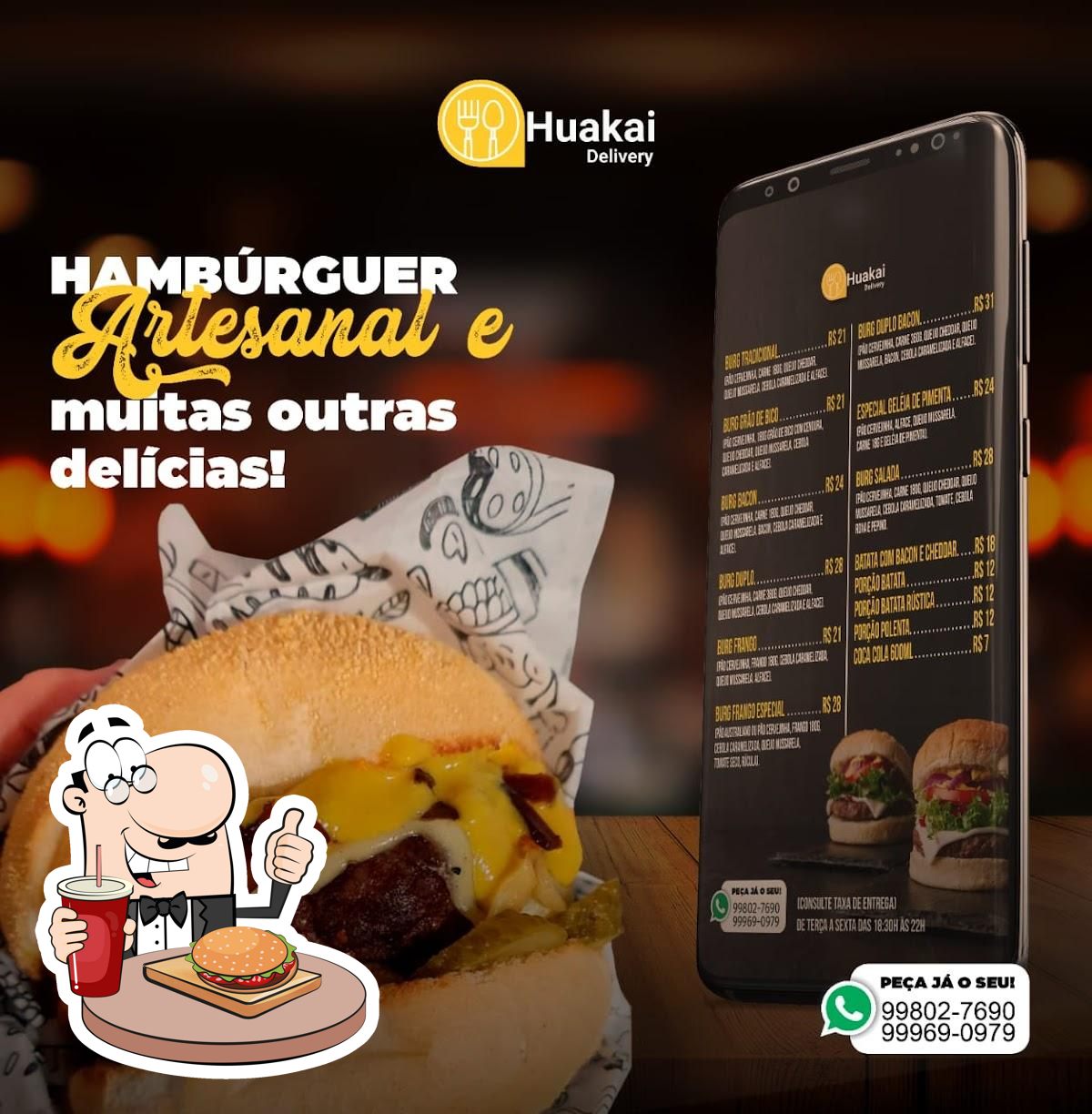 Foto do Google
