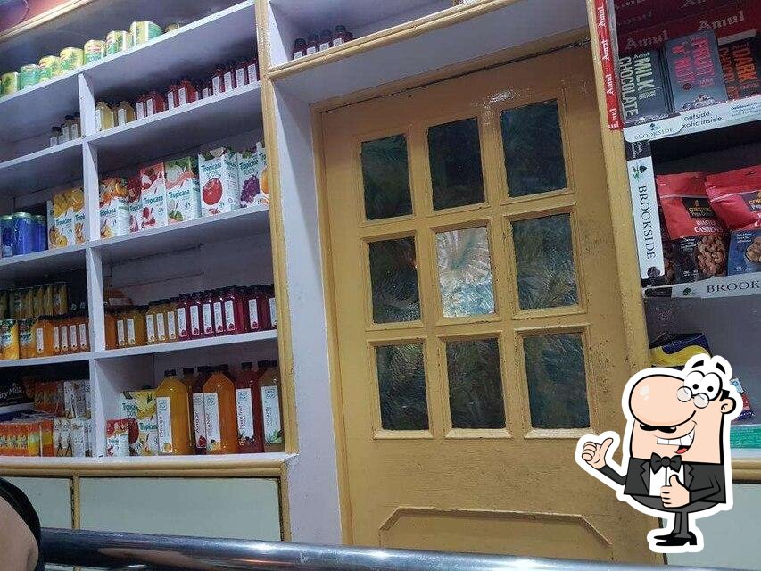 Photo from Zomato