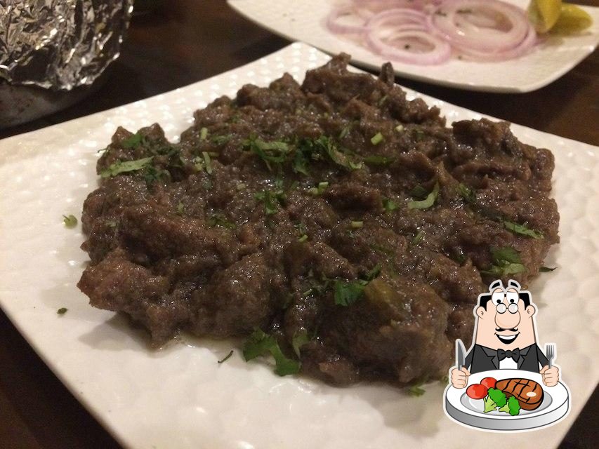 Photo from Zomato