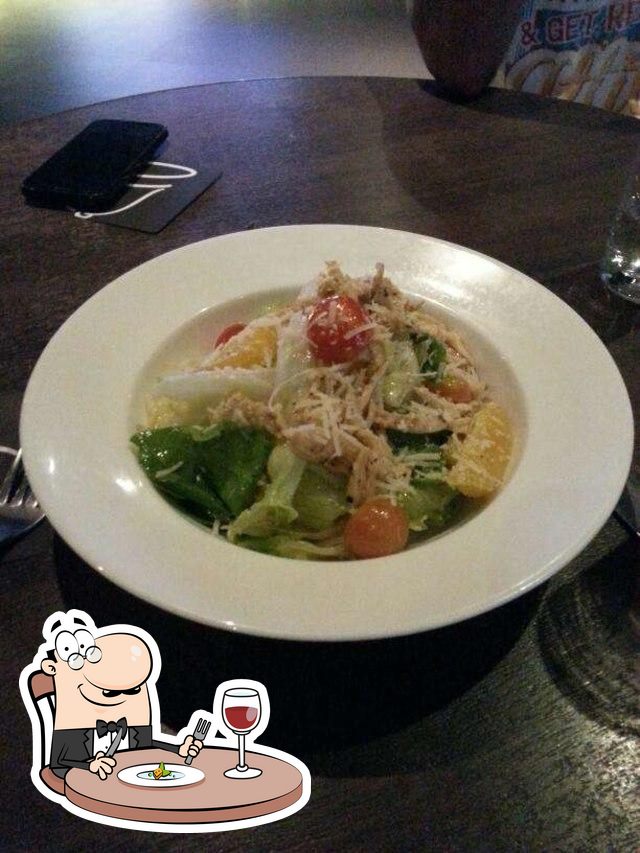 Photo from Zomato