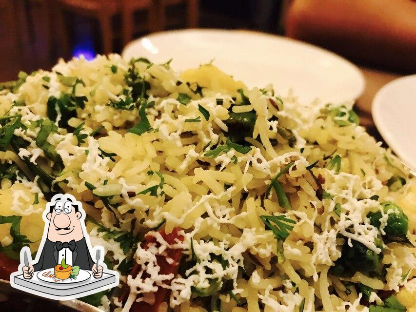 Photo from Zomato