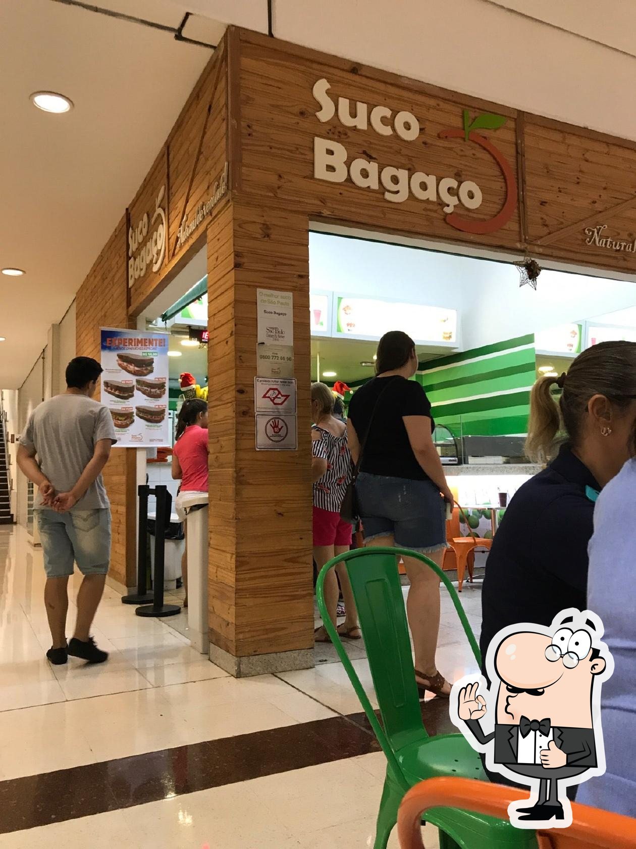 Foto do Foursquare