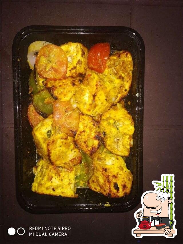 Photo from Zomato