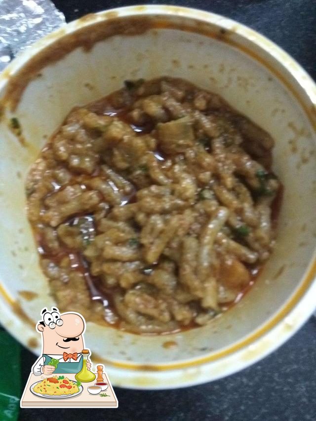 Photo from Zomato