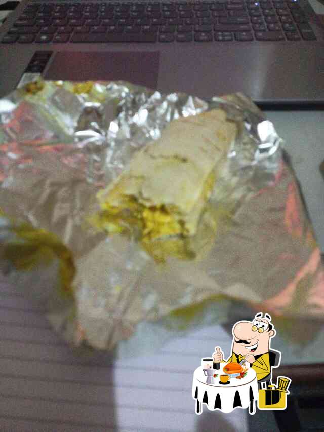 Photo from Zomato