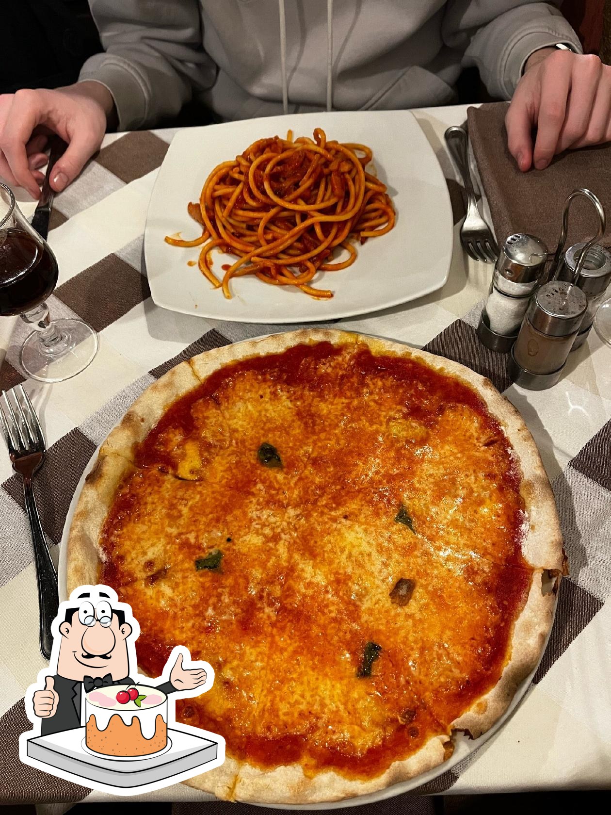Foto di Foursquare