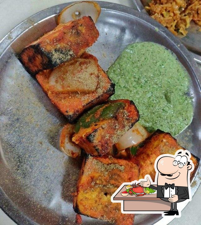 Photo from Zomato