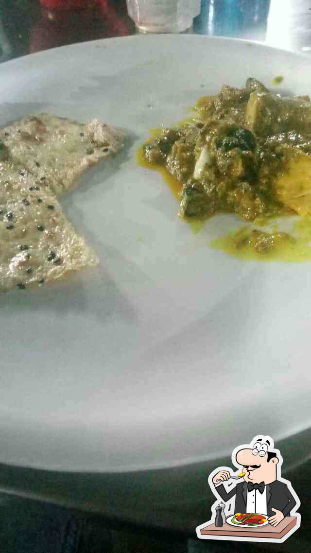 Photo from Zomato
