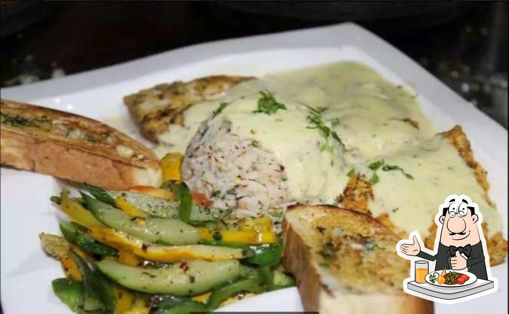 Photo from Zomato