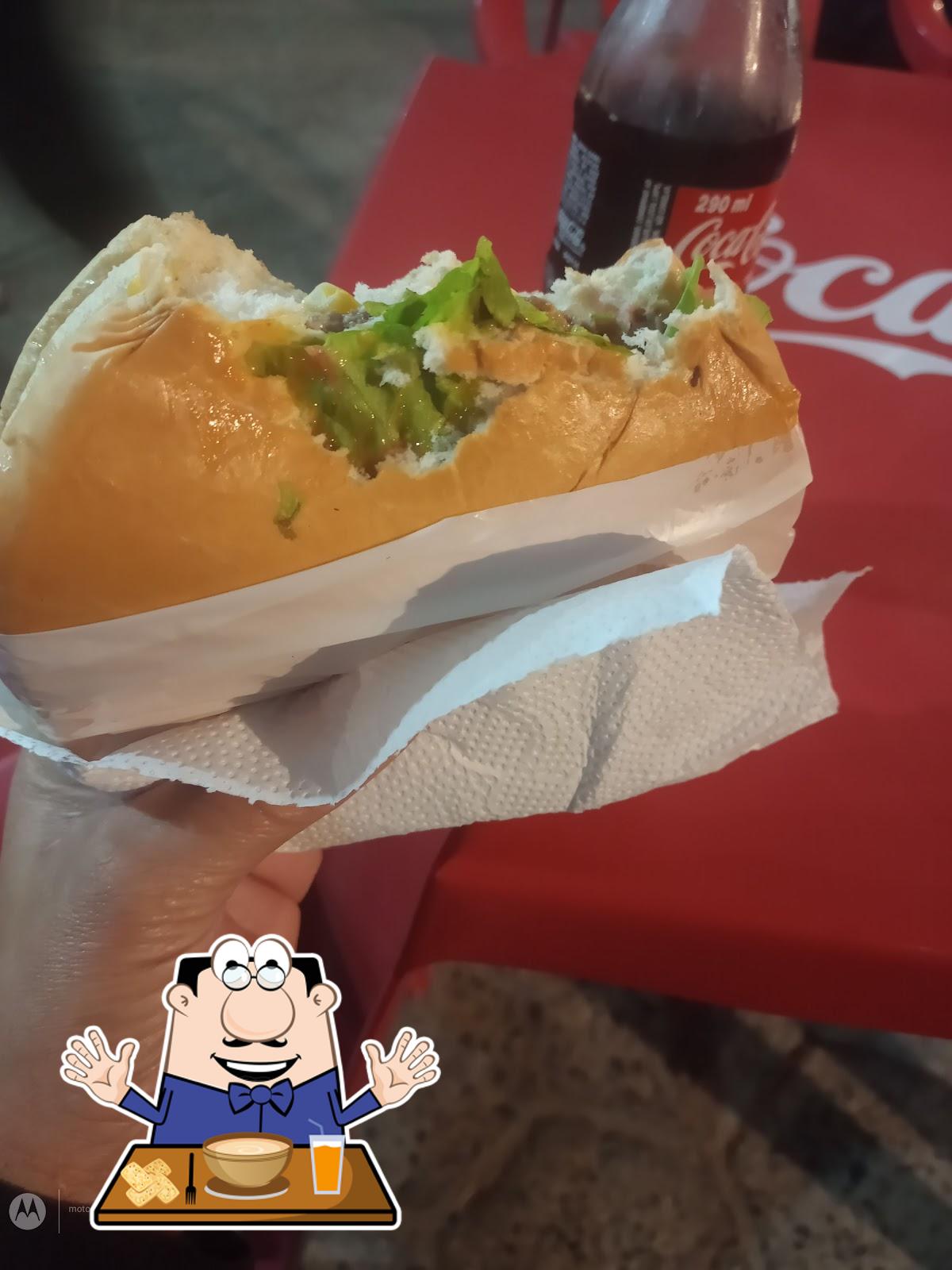 Foto do Google