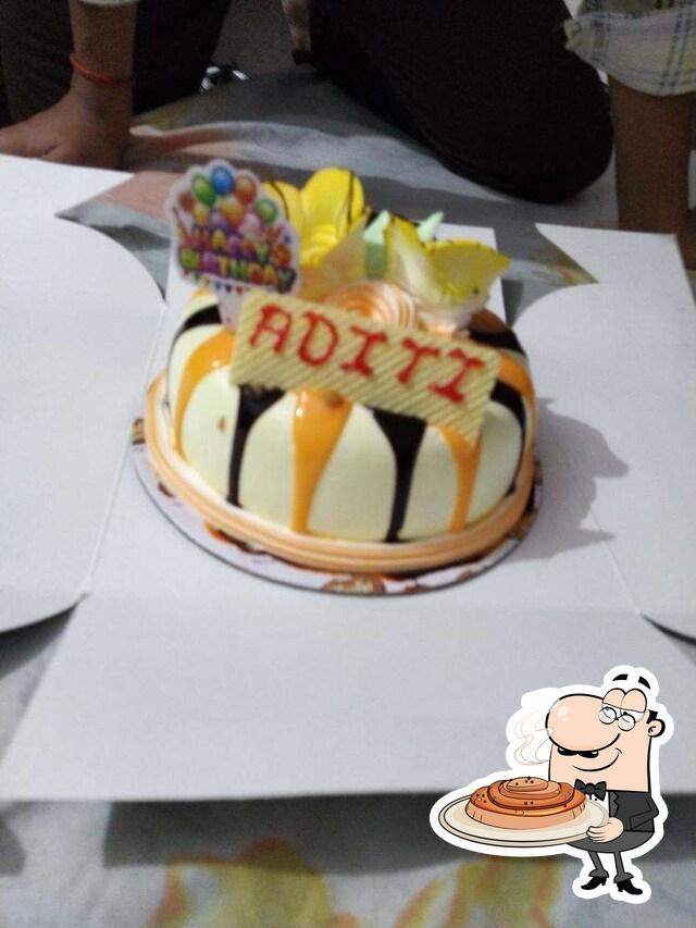 Photo from Zomato