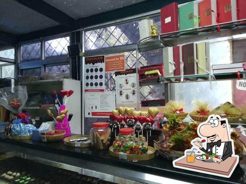 Photo from Zomato