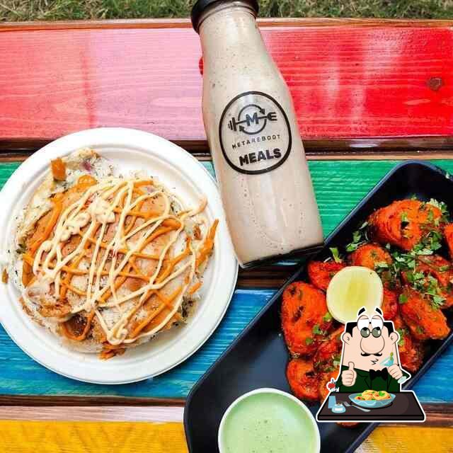 Photo from Zomato