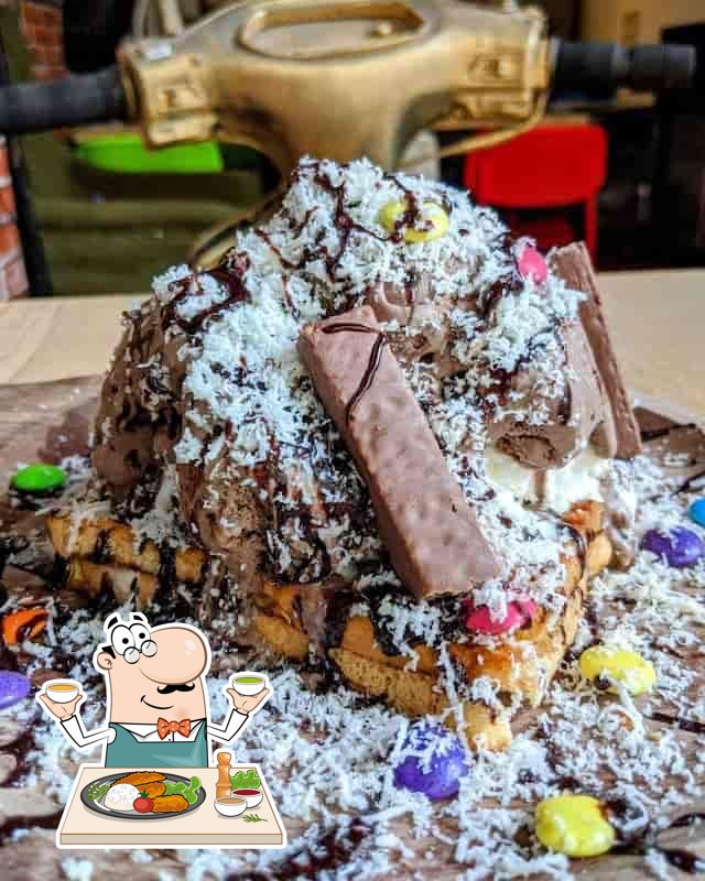 Photo from Zomato