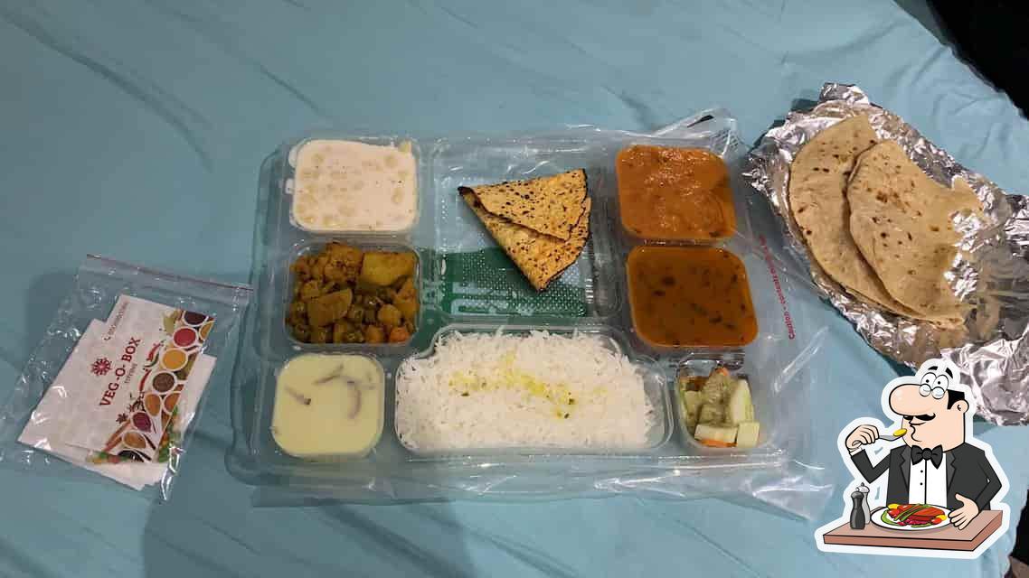 Photo from Zomato
