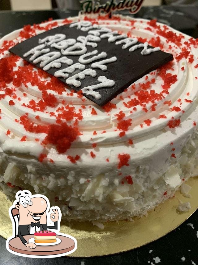 Photo from Zomato
