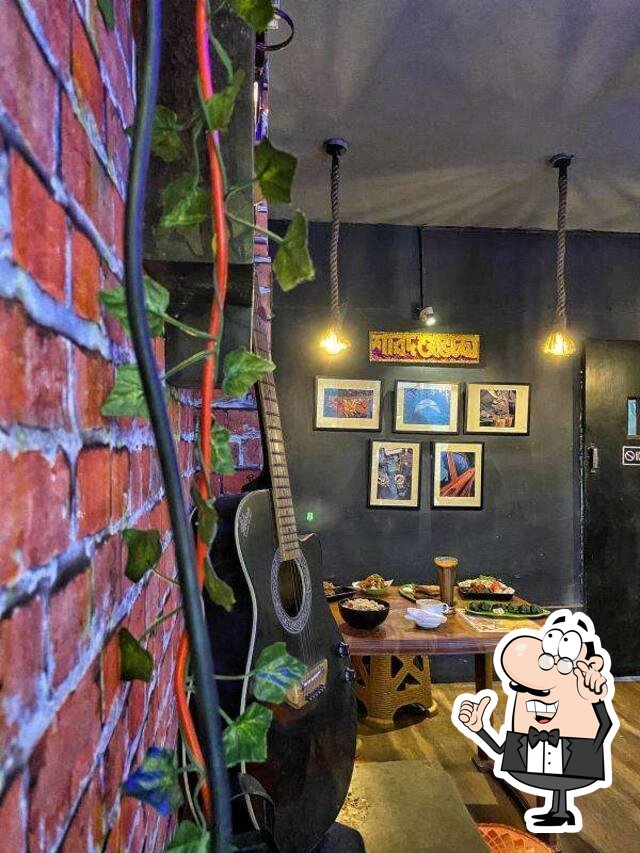 Photo from Zomato