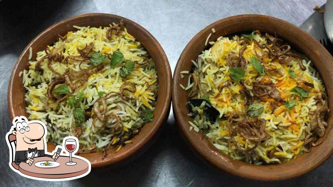 Photo from Zomato