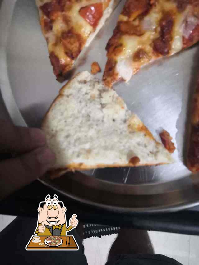 Photo from Zomato